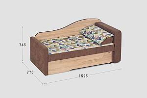 Canapea Confort O-11 (1.52 m)