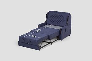 Canapea Confort T-1 (Relief) (1.25 m)