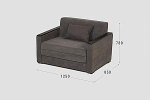 Canapea Confort N-1 M LL (1x1.85 m)