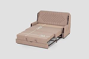 Canapea Confort T-1 (Relief) (1.75 m)