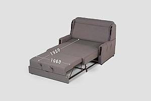 Canapea Confort T-1 (1.45 m)