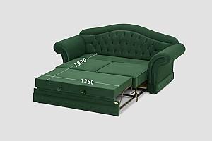 Canapea Confort T-13 (2.2 m)