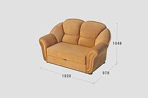 Canapea Confort T-4 MD (1.82 m)