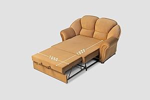 Canapea Confort T-4 MD (1.82 m)