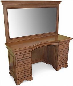 Masa de machiaj Viitorul Serenada Stejar Deschis