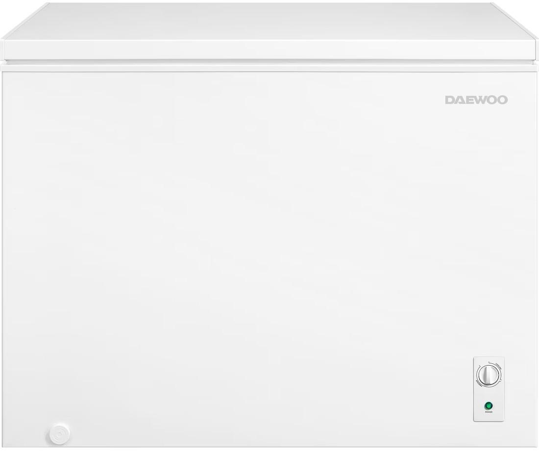 Lada frigorifica DAEWOO FF-384MEW