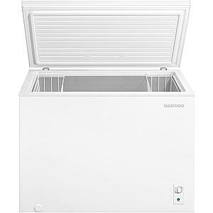 Lada frigorifica DAEWOO FF-384MEW