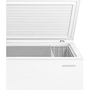 Lada frigorifica DAEWOO FF-384MEW