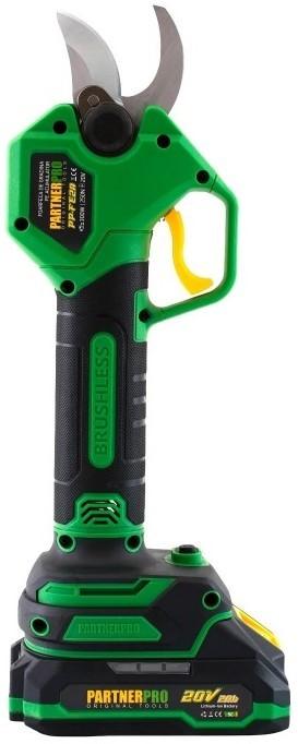 Foarfece de vie PARTNERPRO PP-FE2A