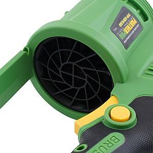 Aparat de suflat frunze electric PARTNERPRO PP-SB4.5A
