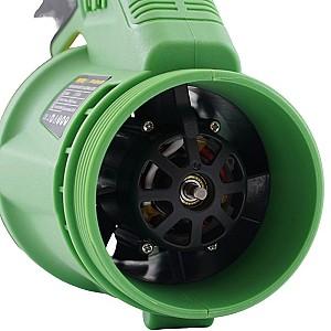 Aparat de suflat frunze electric PARTNERPRO PP-SB4.5A