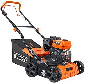 Masina pentru greblat TECHNOWORKER KSR400-D