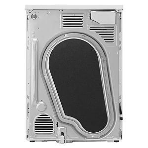 Masina de uscat rufe LG RH80V3AV6N