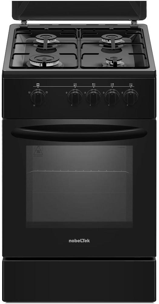 Aragaz, Plita de gaz NobelTek NLT 5551N/G1 