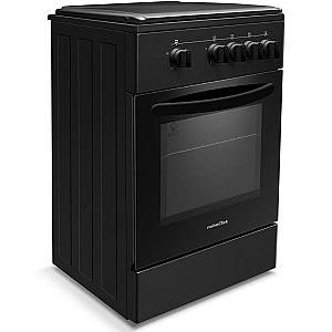 Aragaz, Plita de gaz NobelTek NLT 5551N/G1 