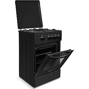 Aragaz, Plita de gaz NobelTek NLT 5551N/G1 