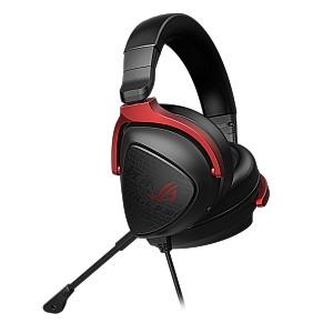 Casti gaming Asus ROG Delta S Core
