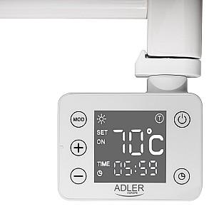 Uscător de prosoape Adler AD 7823