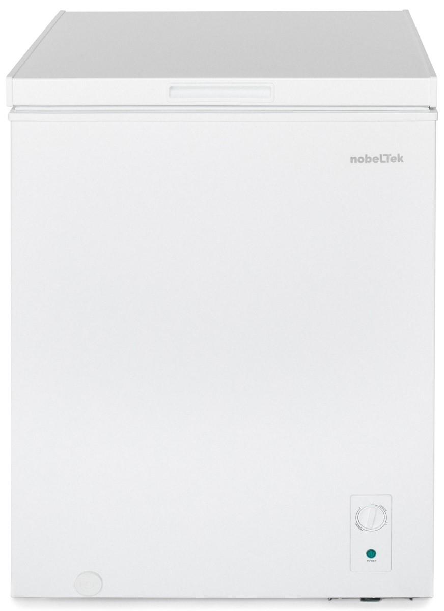Lada frigorifica NobelTek NCF-143E
