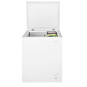 Lada frigorifica NobelTek NCF-143E