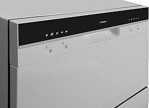 Masina de spalat vase Hansa ZWM556SH