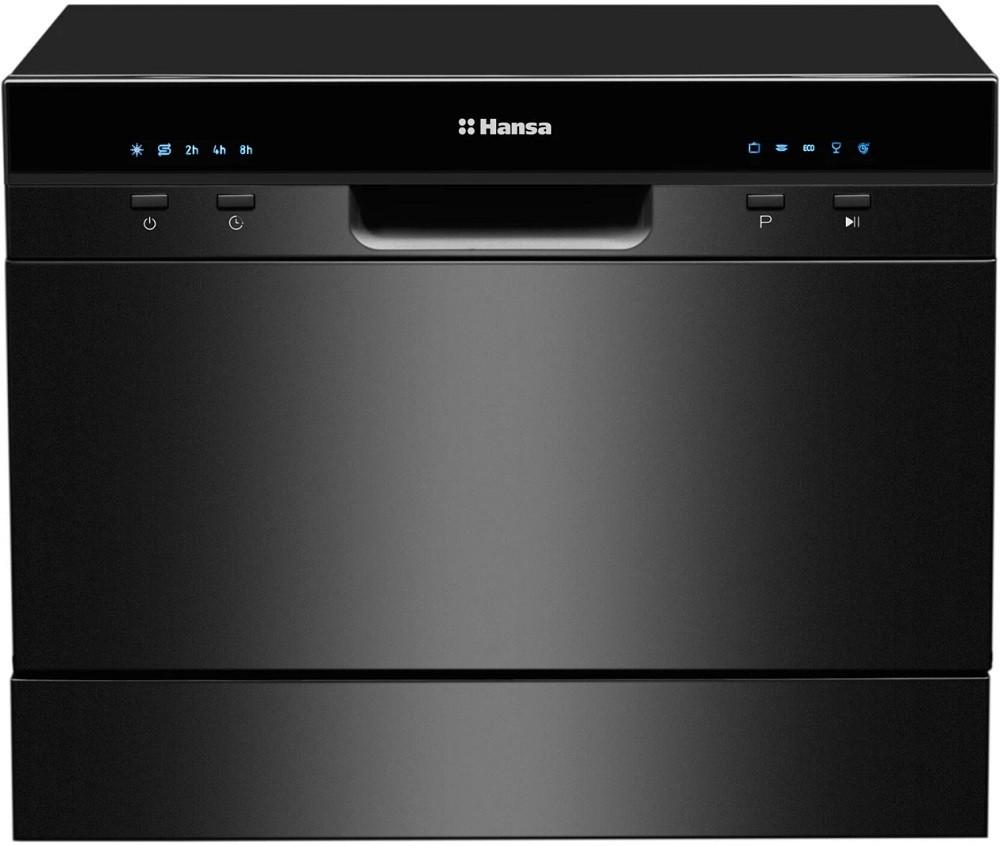 Masina de spalat vase Hansa ZWM556BH