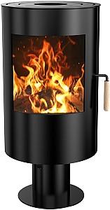 Soba ArtFlame Volcano