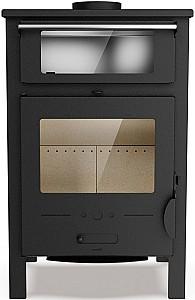 Soba ArtFlame Olympus