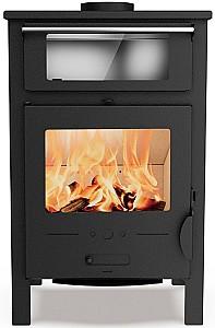 Soba ArtFlame Olympus