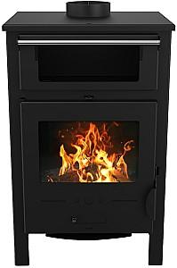 Soba ArtFlame Olympus