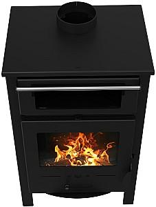 Soba ArtFlame Olympus