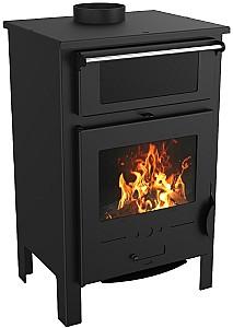 Soba ArtFlame Olympus