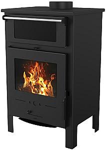 Soba ArtFlame Olympus