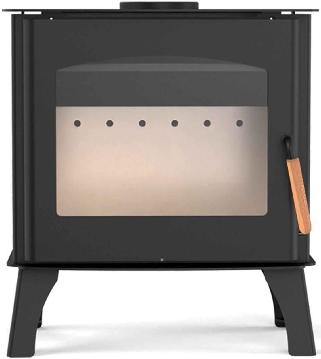 Soba ArtFlame Sahara