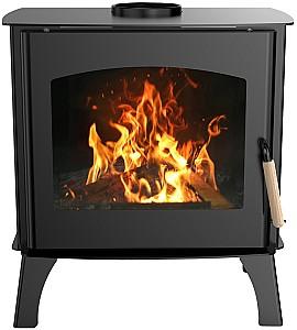 Soba ArtFlame Sahara