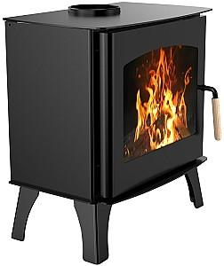 Soba ArtFlame Sahara