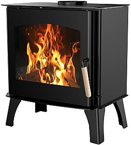 Soba ArtFlame Sahara