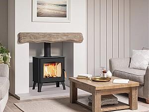 Soba ArtFlame Sahara