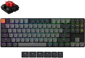 Tastatura gaming Keychron K1 Version 6 (K1X-H1)