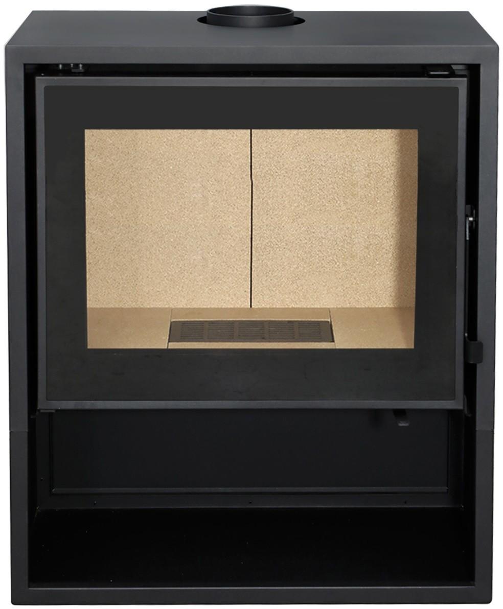 Soba ArtFlame Solara