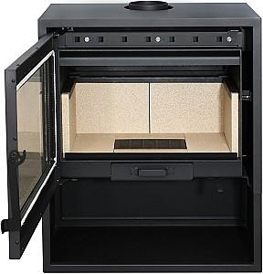 Soba ArtFlame Solara