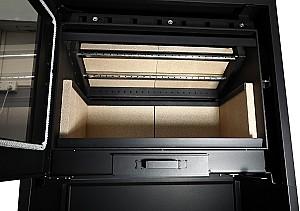 Soba ArtFlame Solara