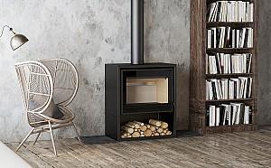 Soba ArtFlame Solara