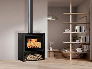 Soba ArtFlame Solara