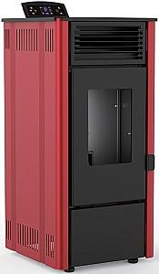 Cazan pe combustibil solid ArtFlame Tower