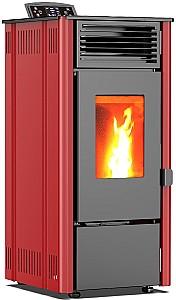 Cazan pe combustibil solid ArtFlame Tower