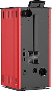 Cazan pe combustibil solid ArtFlame Tower