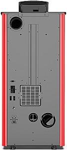 Cazan pe combustibil solid ArtFlame Tower
