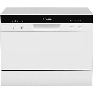 Masina de spalat vase Hansa ZWM556WH