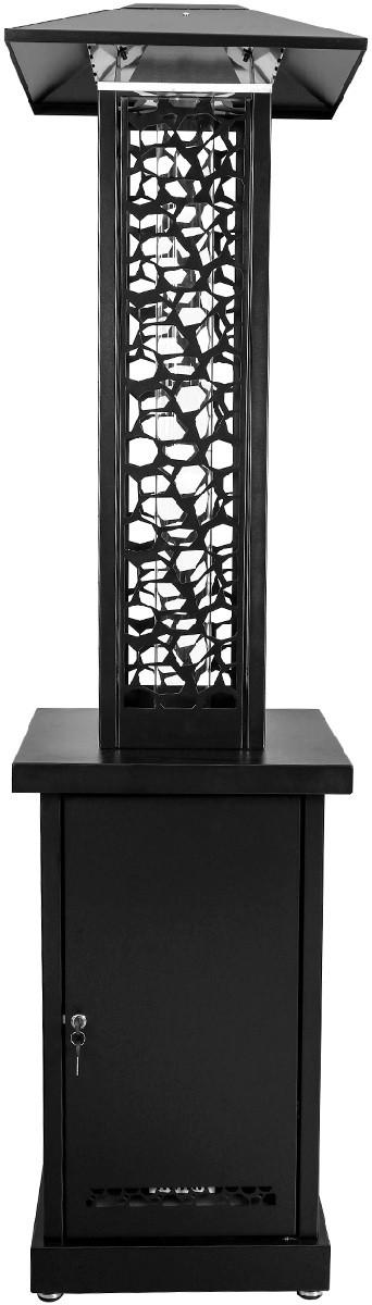 Vatra de foc ArtFlame Tenerife